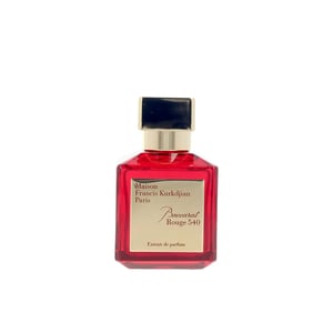Baccarat Rouge 540 Extrait De Parfum Edp Vapo 70 ml