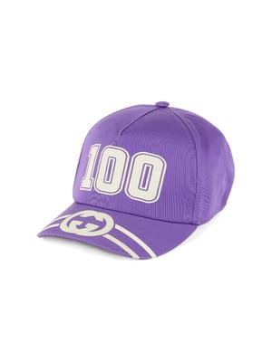GG Logo College Baseball Cap