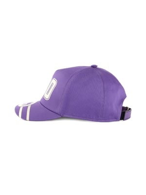 GG Logo College Baseball Cap