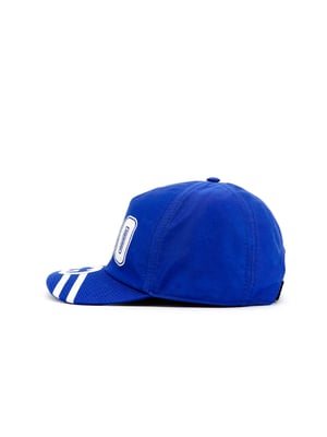 GG Logo College Baseball Cap