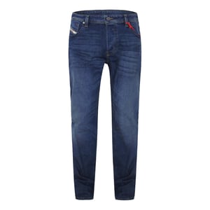 Diesel Larkee-x Blaue Denim-jeans