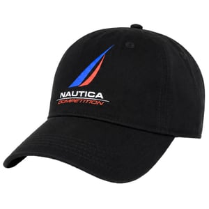 Nautica Baxter schwarze Mütze