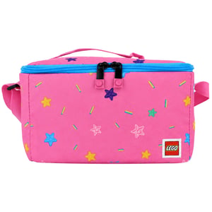 Lego 5L Einhorn Kühltasche Kinder Pink Lunch Bag