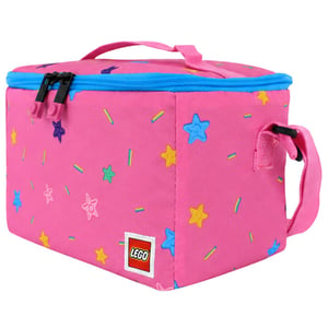 Lego 5L Einhorn Kühltasche Kinder Pink Lunch Bag