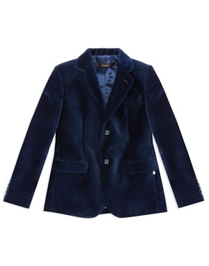 Blazer Lion