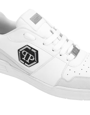 Lo-Top Turnschuhe P-Force 78