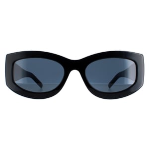 Hugo Boss Butterfly Womens Schwarz Dunkelgrau BOSS 1455/S