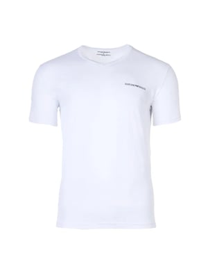 Emporio Armani Herren-Heritage-T-Shirt