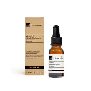 Dr. Botanicals Vitamin C Bio Vitality Serum 15 ml