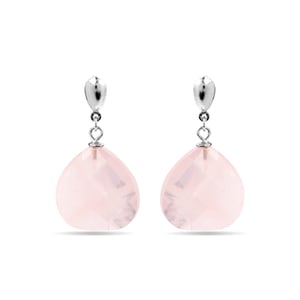 Luxenter Zoqoyi 925 Sterling Silber Ohrringe