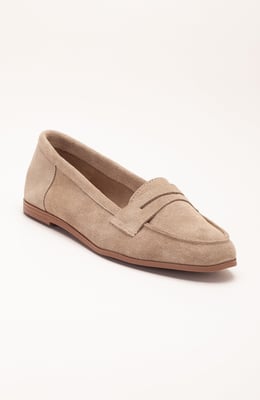 Dorothy Leder Loafer