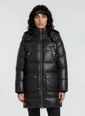 True Prodigy Winterjacke Elwin F