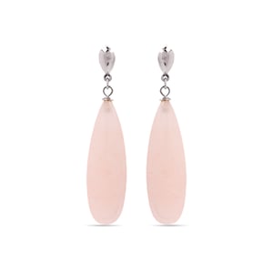 Luxenter Adak 925 Sterling Silber Ohrringe
