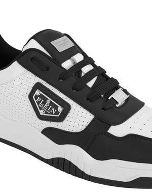 Lo-Top Turnschuhe Street