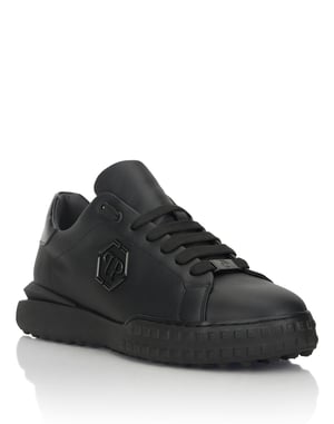 Lo-Top Turnschuhe Hexagon
