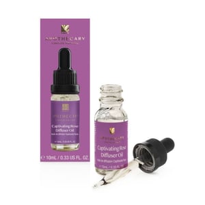 Dr. Botanicals Bezauberndes Rosen-Diffusoröl 10 ml