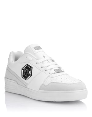 Lo-Top Turnschuhe P-Force 78