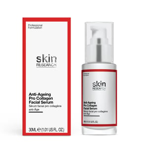 Skin Research Anti-Aging Salicylsäure Peeling 50ml