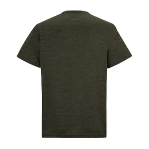 Regatta - "Fingal Edition" T-Shirt für Herren (Dunkel-Khaki)