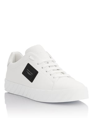 Lo-Top Turnschuhe Placca