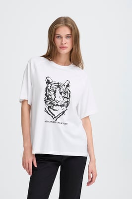 T-shirt IHELLY T-shirt Regular fit