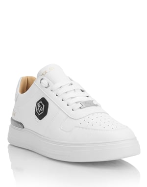 Lo-Top Turnschuhe Cocco