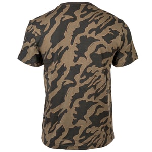 G Star Raw Island Camo T-Shirt