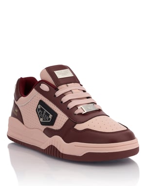 Lo-Top Turnschuhe Street