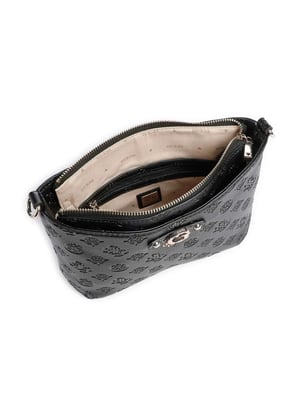 Guess Gerty Girlfriend Damen-Schultertasche