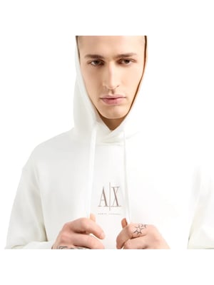 Armani Exchange Herren-Sweatshirt Heritage AX