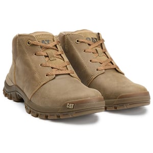 Caterpillar Threshold Chukka Stiefel