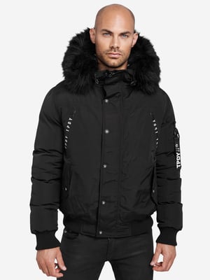 True Prodigy Winterjacke Noah