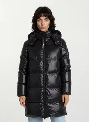 True Prodigy Winterjacke Zarif F