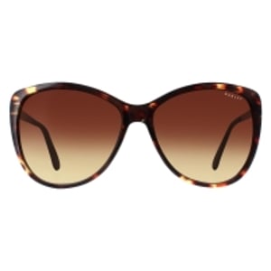 Radley Gwyneth 102 havannafarbene Sonnenbrille mit Farbverlauf
