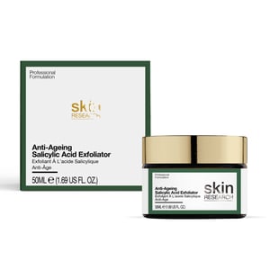 Skin Research Anti-Aging Salicylsäure Peeling 50ml