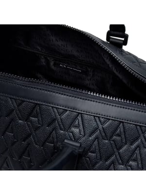 Armani Exchange Herren Reisetasche Heritage AX