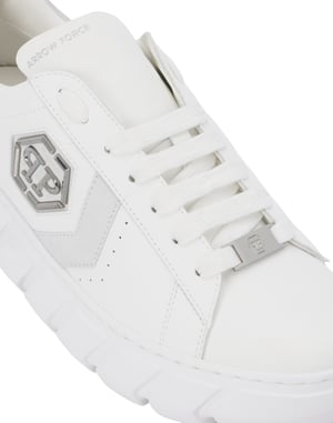 Lo-Top Turnschuhe Hexagon