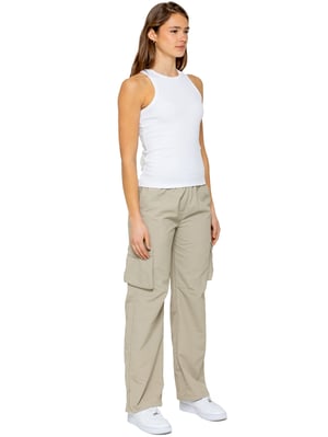 Enzo | Damen Fallschirm Cargo-Hose