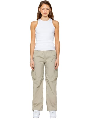 Enzo | Damen Fallschirm Cargo-Hose