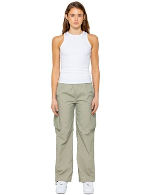 Enzo | Damen Parachute Cargo-Hosen