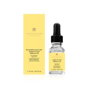 Dr. Botanicals Sinnliches Diffusoröl-Trio