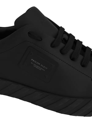 Lo-Top Turnschuhe Placca