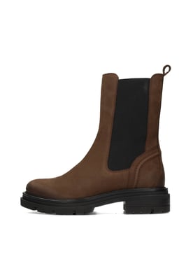 PS Poelman JAE Damen Stiefeletten