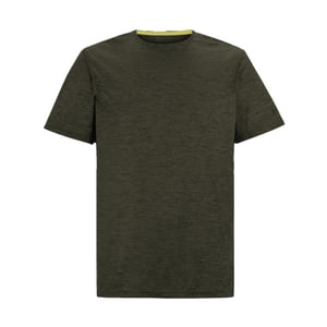 Regatta - "Fingal Edition" T-Shirt für Herren (Dunkel-Khaki)