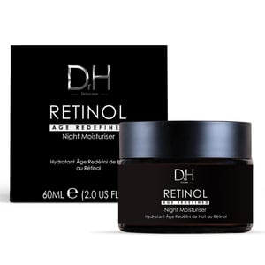 Dr H Retinol Anti-Aging Nachtcreme 60 ml