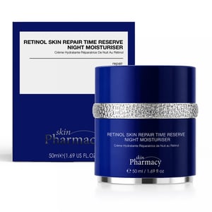skinPharmacy Retinol Skin Repair Time Reverse Nachtcreme 50 ml