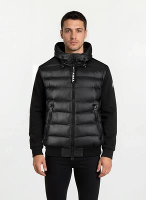 True Prodigy Übergangsjacke Atos