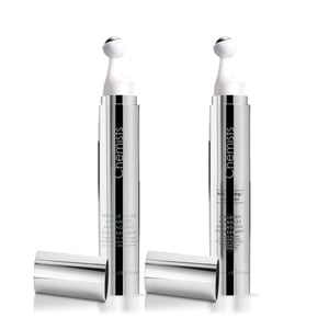 skinChemists Anti-Aging-Augenpflege-Duo-Packung mit Kollagen und Kaviar