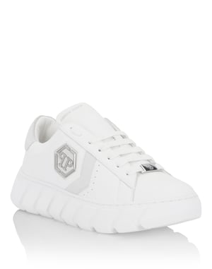 Lo-Top Turnschuhe Hexagon