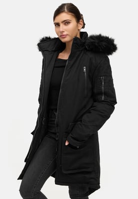 True Prodigy Parka Harvey F